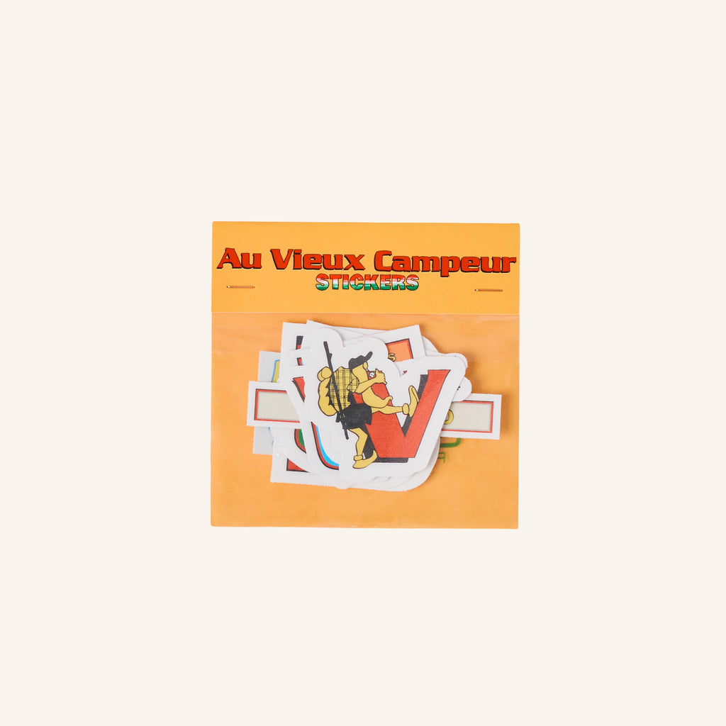 Stickers - Logo