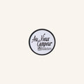 Badge - Bookstore Au Vieux