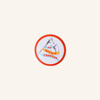 Badge Mountain Ribbon