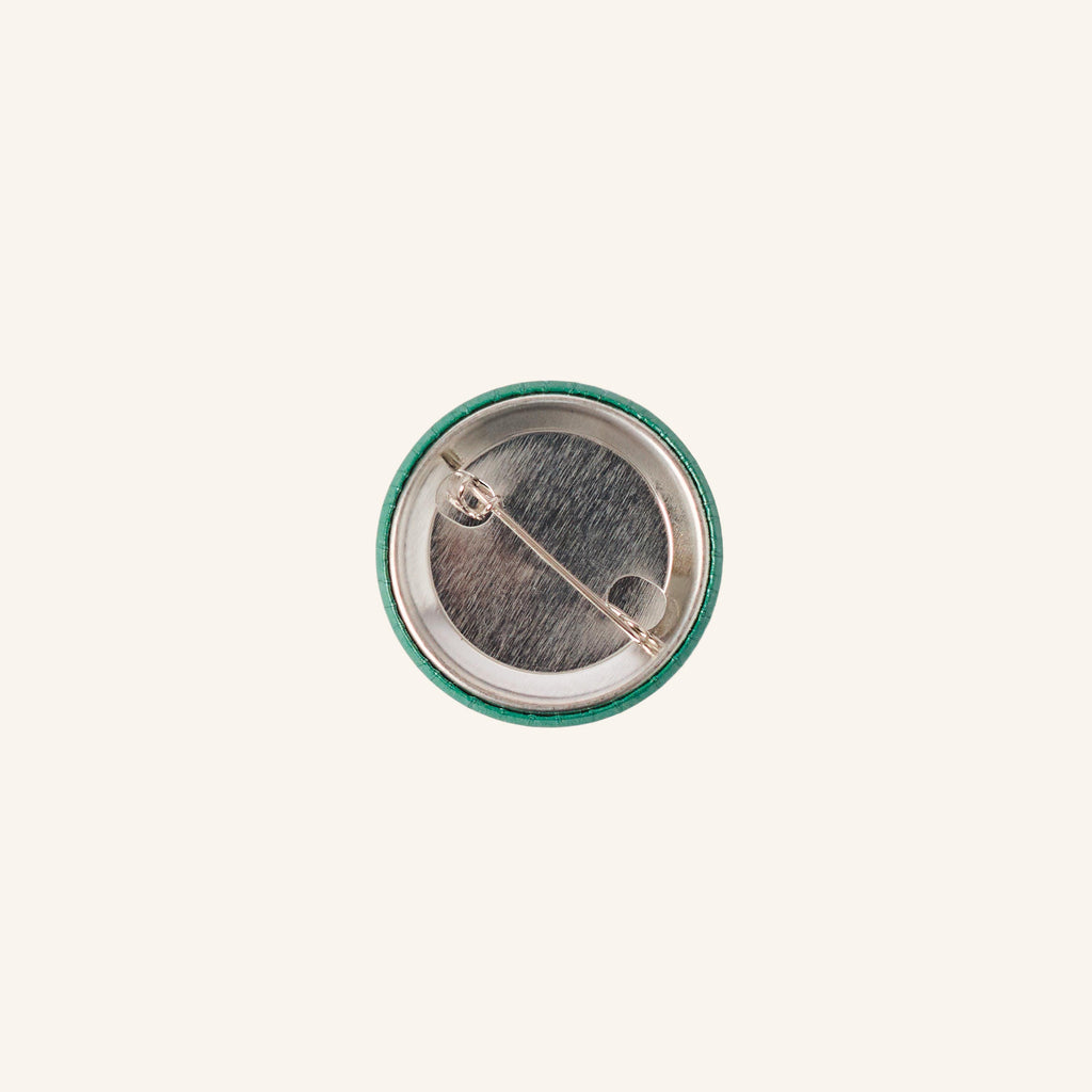 Badge - Vert Impact