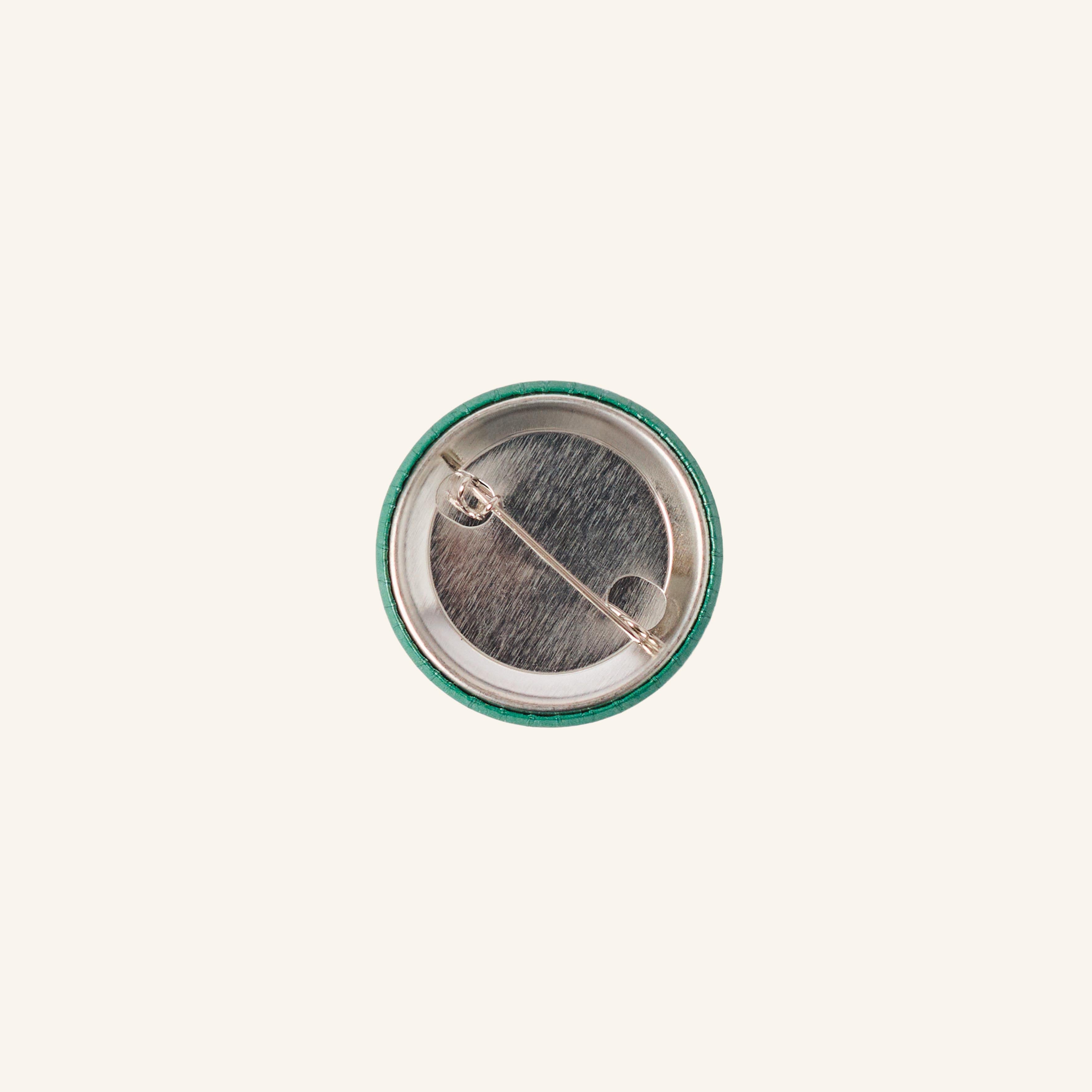 Badge - Vert Impact