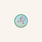 Badge - Randonneur