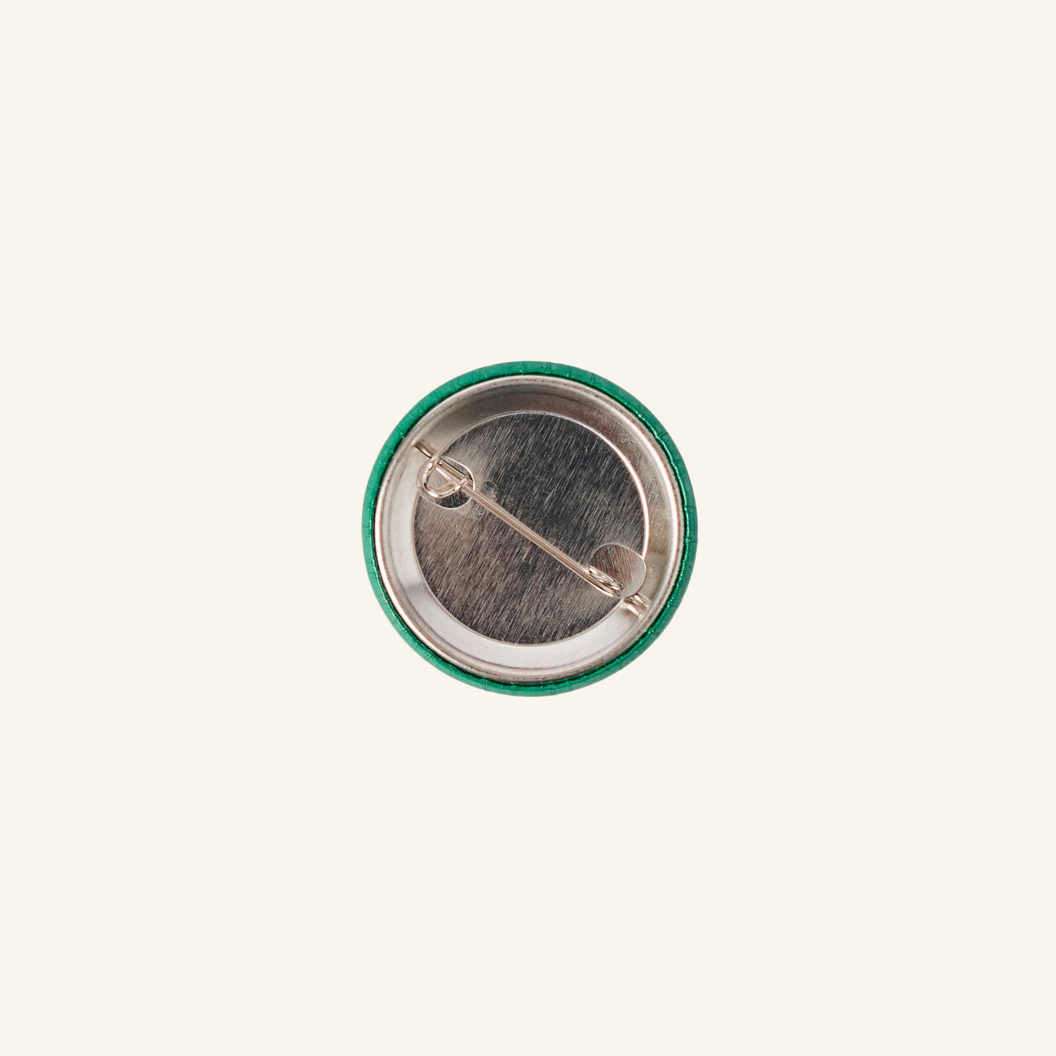 Badge - Randonneur