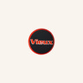 Badge - Vieux Scrappy
