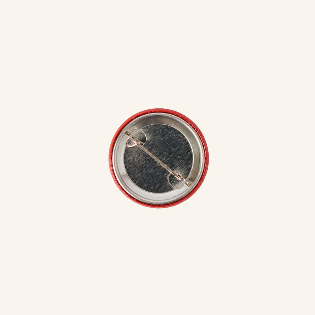 Badge - Vieux Scrappy