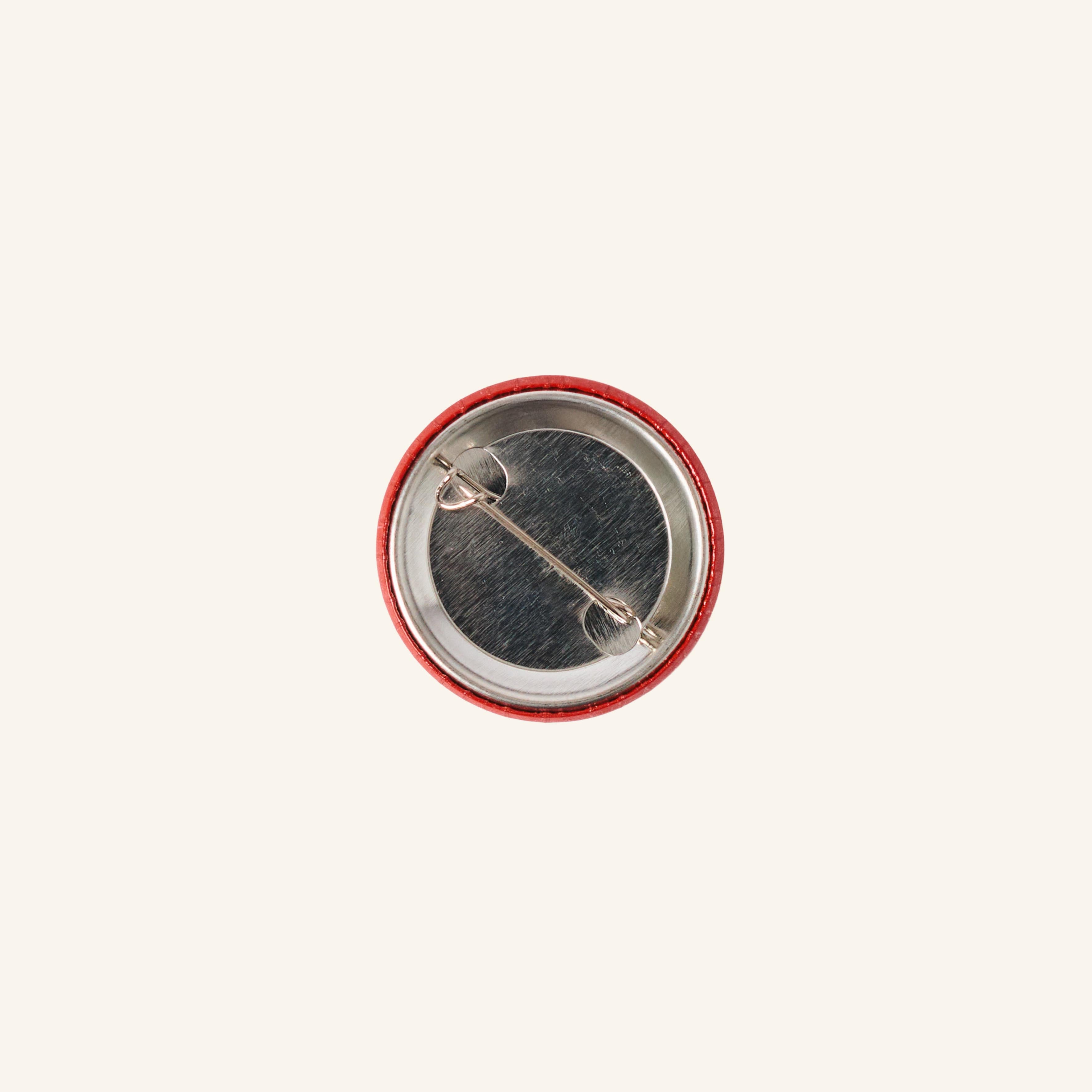 Badge - Vieux Scrappy