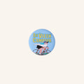 Badge - Cycliste