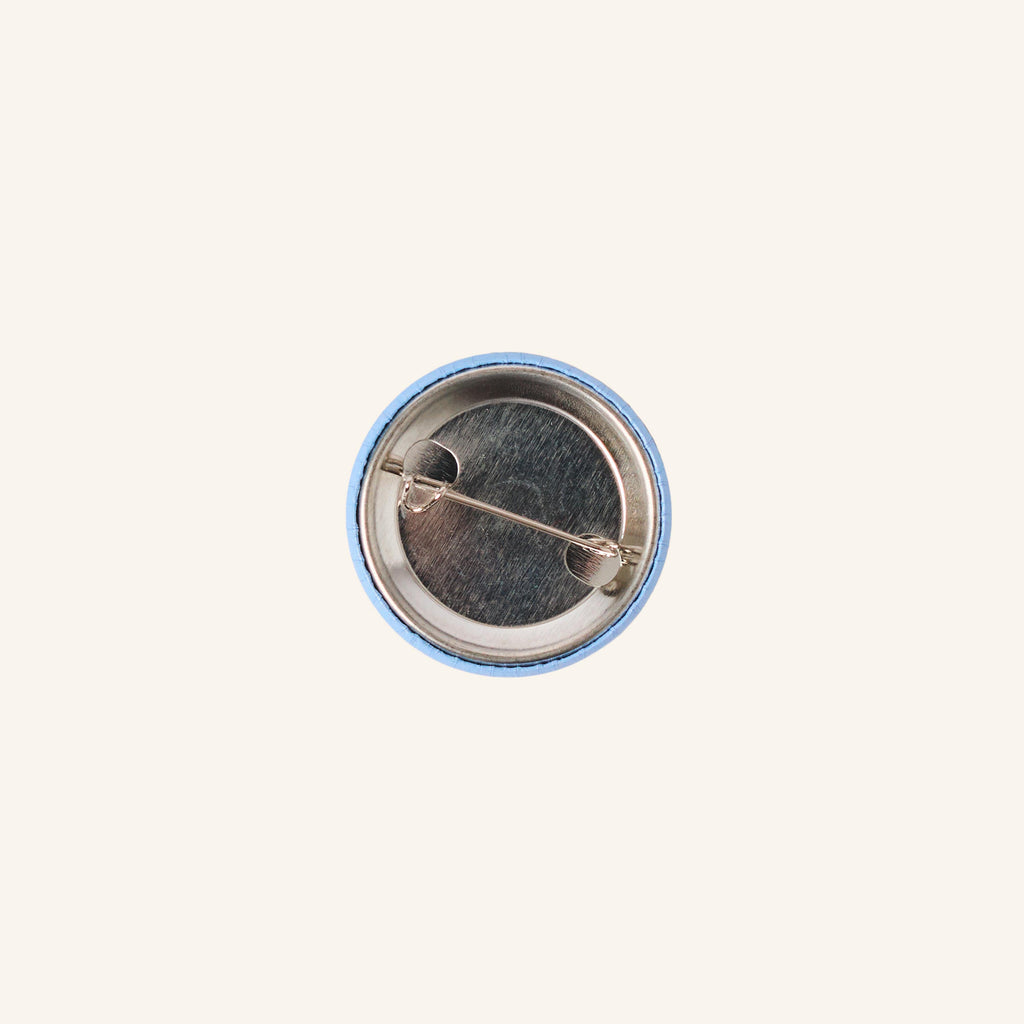 Badge - Cycliste