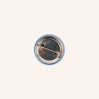 Badge - Cycliste