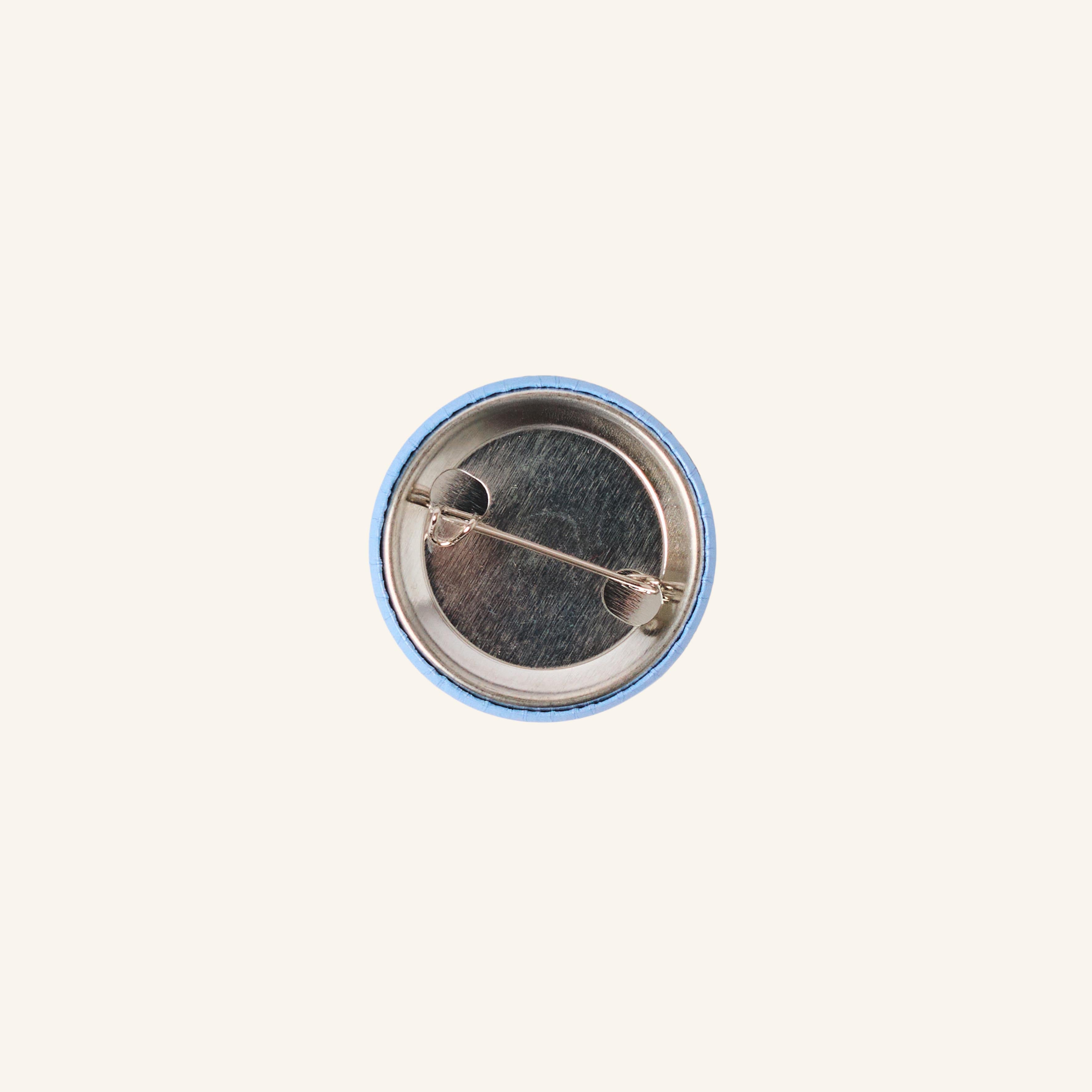 Badge - Cycliste