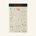 Poster - Map