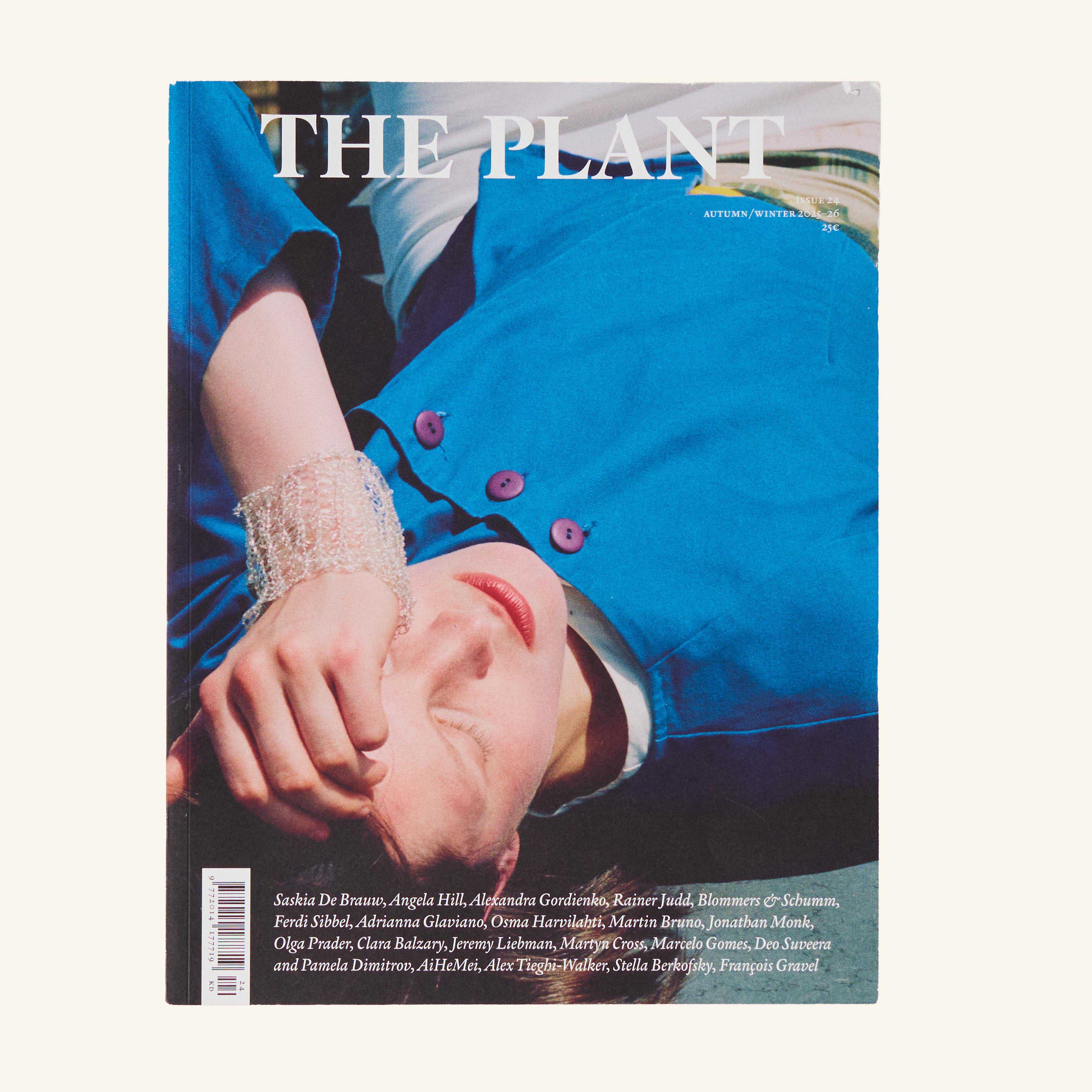 Livre - The Plant Journal