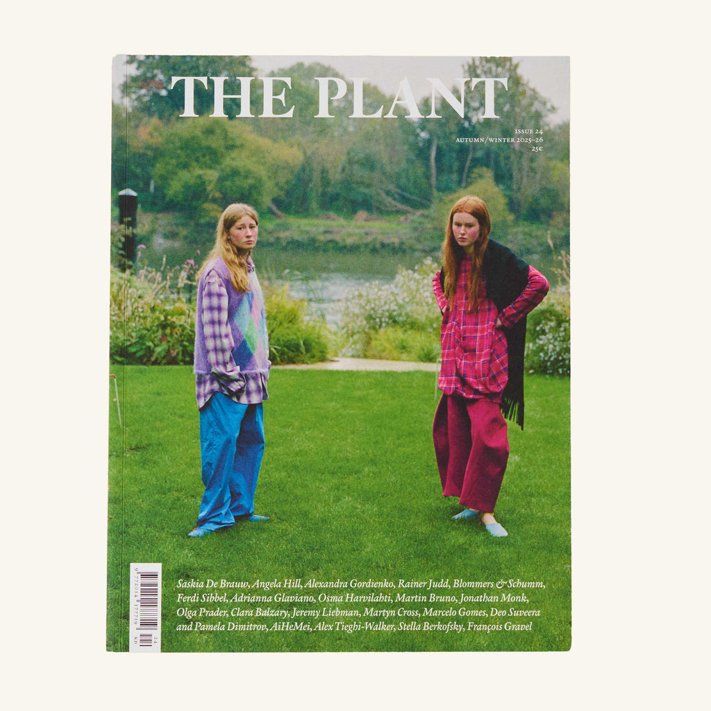 Livre - The Plant Journal