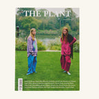 Livre - The Plant Journal