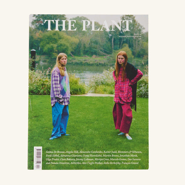 Livre - The Plant Journal