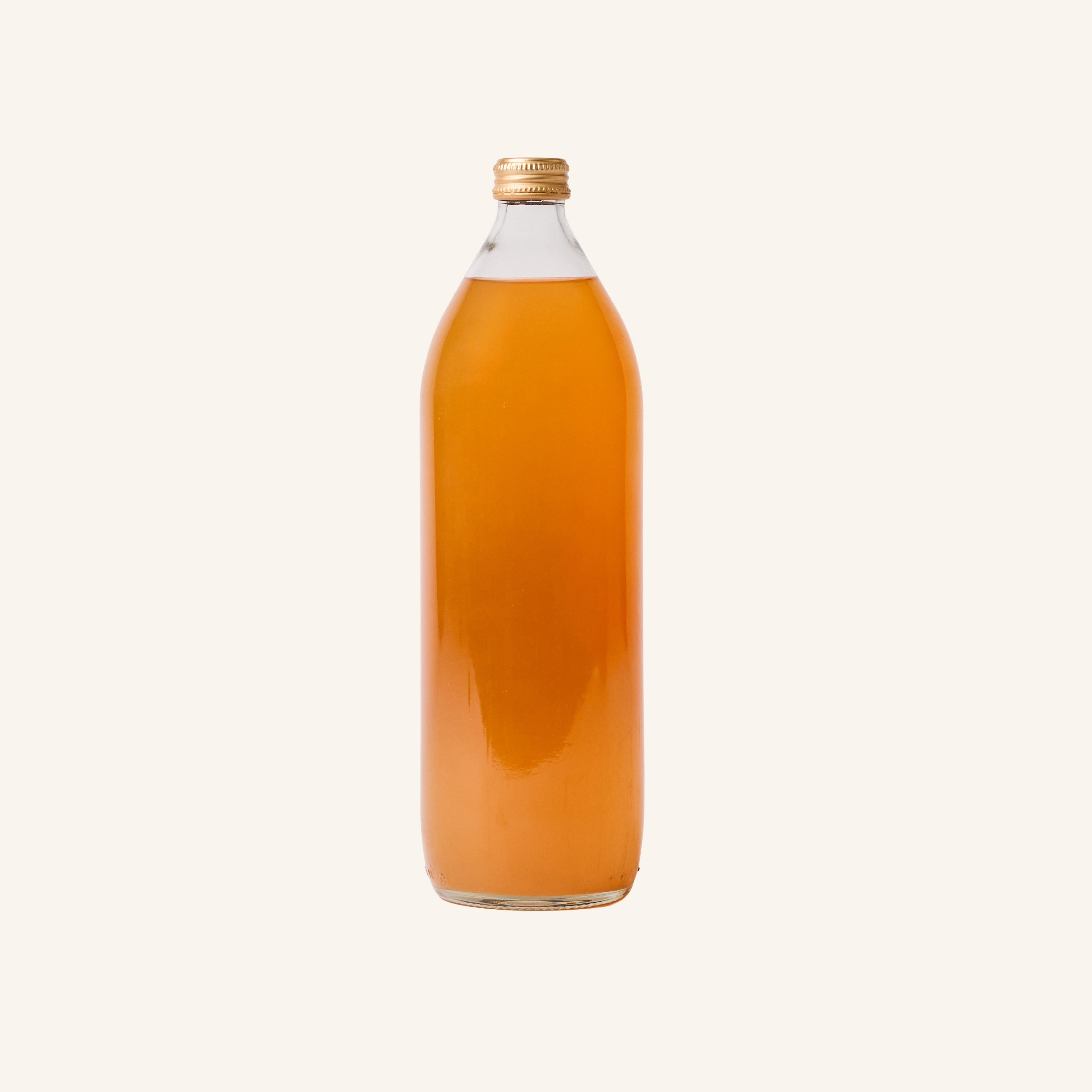 Apple juice