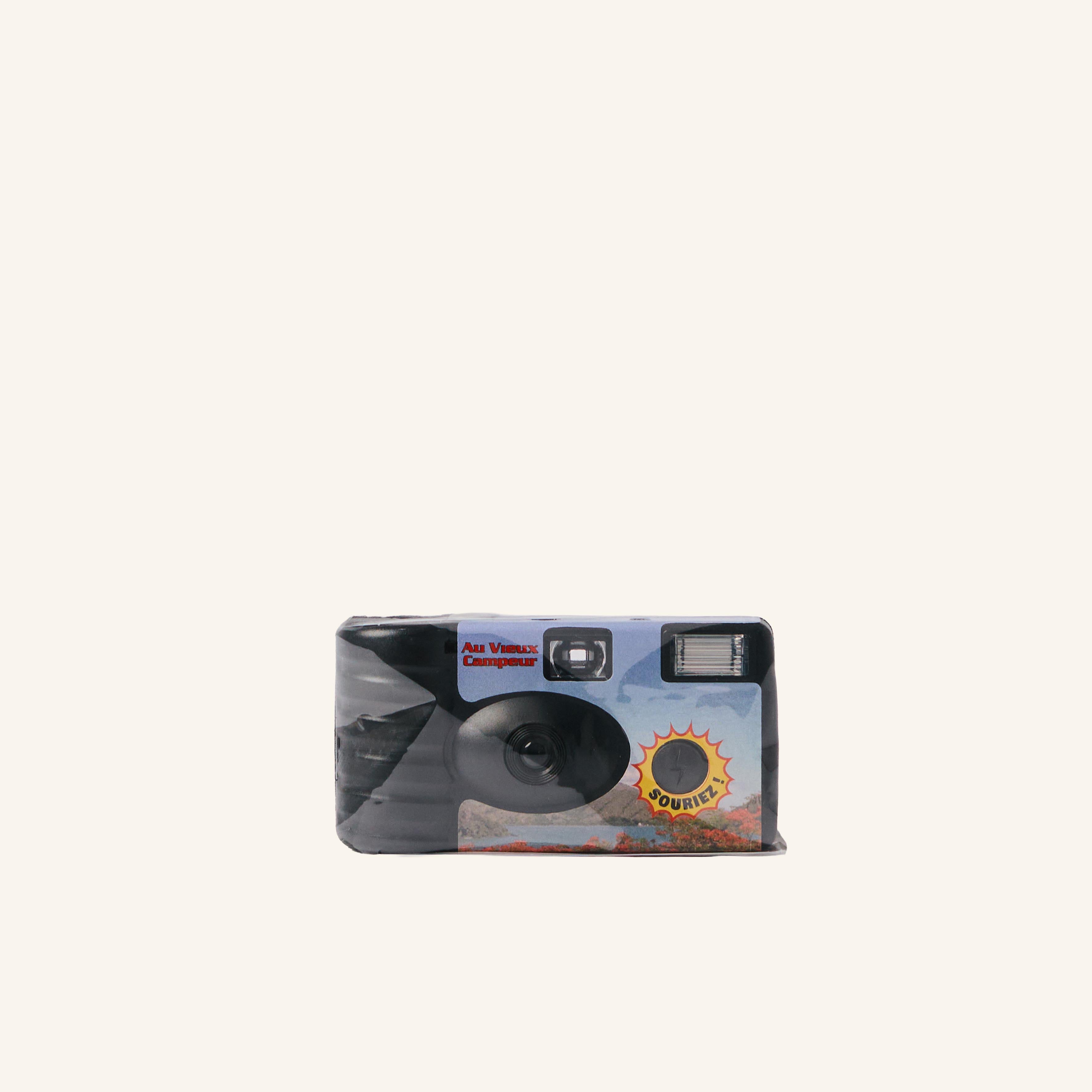 Appareil photo jetable