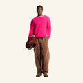 Elliott Sweater - Pink