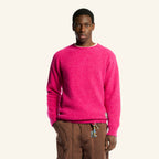 Elliott Sweater - Pink