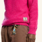 Elliott Sweater - Pink