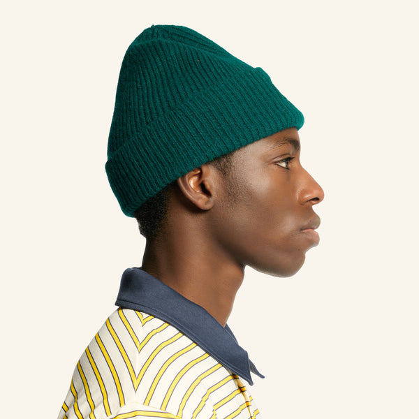 Bonnet Ben - Vert Foret