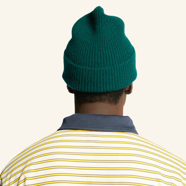 Bonnet Ben - Vert Foret