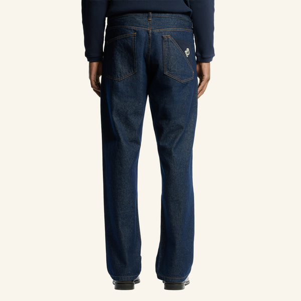 Jean Killy - Denim