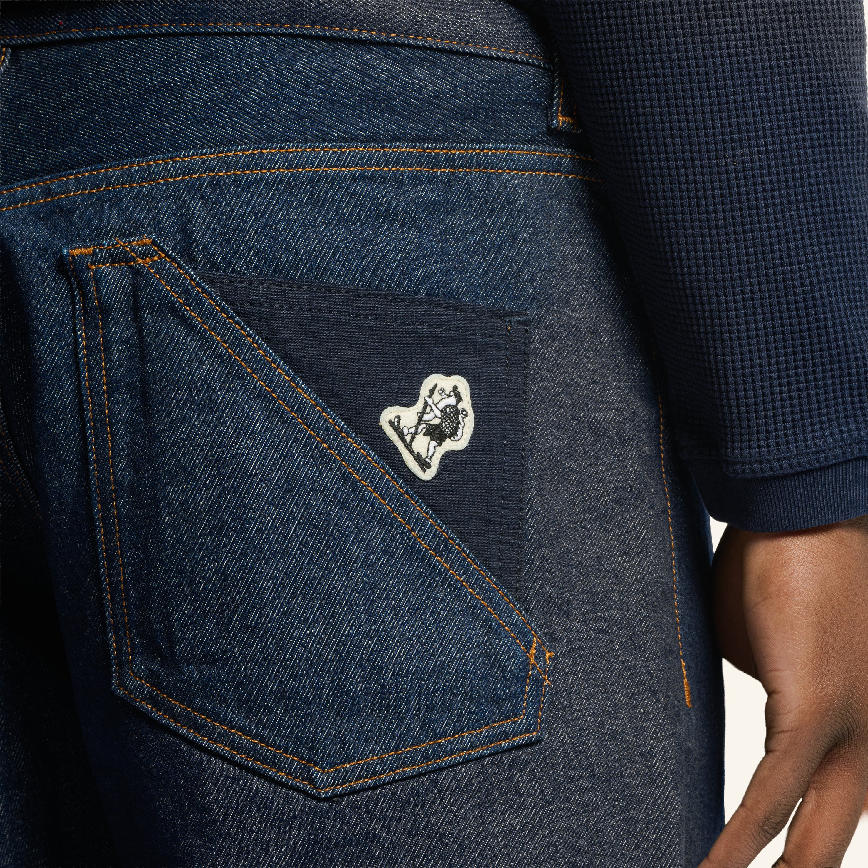 Jean Killy - Denim