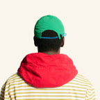 Raymond Cap - Green