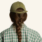 Casquette Kids Billie - Kaki