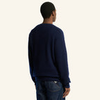 Elliott Sweater - Navy