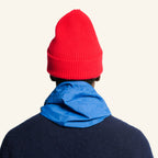 Ben Beanie - Red