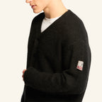 Yvon Cardigan - Black