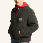Maurice Jacket - Anthracite