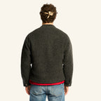 Maurice Jacket - Anthracite