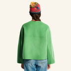 Jeannie Jacket - Green