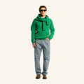 Elliott Sweater - Green