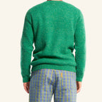 Elliott Sweater - Green