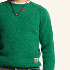 Elliott Sweater - Green
