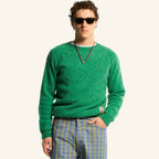 Elliott Sweater - Green