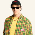 Casquette Billie - Noir