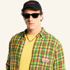 Casquette Billie - Noir