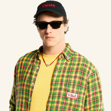Casquette Billie - Noir