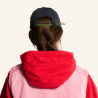 Casquette Raymond - Marine