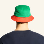 Bob Aymeric - Vert et Rouge