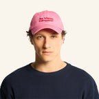 Casquette Susie - Rose