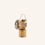 Miner's Lantern