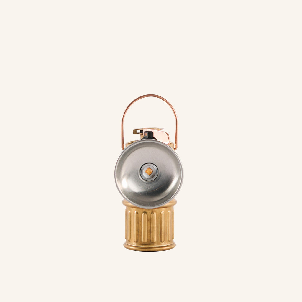 Miner's Lantern