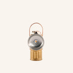 Miner's Lantern