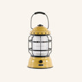 Lanterne Portable - Jaune